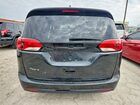 2020 Chrysler Pacifica Touring L Черный vin: 2C4RC1BG3LR239874