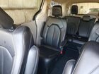 2024 Chrysler Pacifica Touring L Белый vin: 2C4RC1BG3RR112809