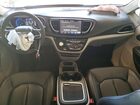 2024 Chrysler Pacifica Touring L Белый vin: 2C4RC1BG3RR112809
