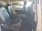2024 Chrysler Pacifica Touring L Белый vin: 2C4RC1BG3RR112809