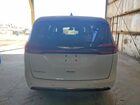 2024 Chrysler Pacifica Touring L Белый vin: 2C4RC1BG3RR112809