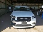 2024 Chrysler Pacifica Touring L Белый vin: 2C4RC1BG3RR112809