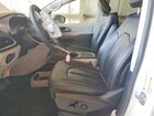2024 Chrysler Pacifica Touring L Белый vin: 2C4RC1BG3RR112809