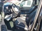 2024 Chrysler Pacifica Touring L Черный vin: 2C4RC1BG3RR135376