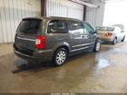 2016 Chrysler Town & Country Touring Черный vin: 2C4RC1BG4GR118521