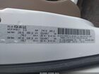 2016 Chrysler Town & Country Touring Белый vin: 2C4RC1BG4GR290340
