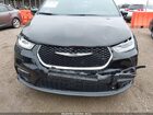 2026 Chrysler Pacifica Select Черный vin: 2C4RC1BG4TR235557