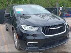 2023 Chrysler Pacifica Touring L Black vin: 2C4RC1BG5PR517129
