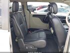2016 Chrysler Town & Country Touring White vin: 2C4RC1BG7GR300780