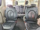 2020 Chrysler Pacifica Touring L Синий vin: 2C4RC1BG7LR105627