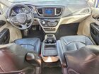 2020 Chrysler Pacifica Touring L Синий vin: 2C4RC1BG7LR105627