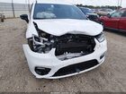 2025 Chrysler Pacifica Select Белый vin: 2C4RC1BG7SR597767