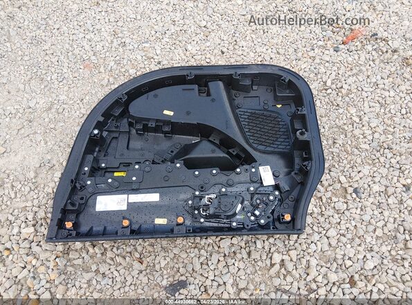 2C4RC1BG7SR597767 2025 CHRYSLER PACIFICA Белый Вид щитка приборов