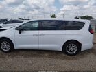2025 Chrysler Pacifica Select Белый vin: 2C4RC1BG7SR597767