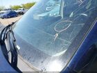 2016 Chrysler Town & Country Touring Синий vin: 2C4RC1BG9GR141275