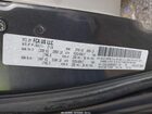 2016 Chrysler Town & Country Touring Серый vin: 2C4RC1BG9GR292617