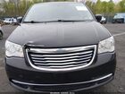 2016 Chrysler Town & Country Touring Black vin: 2C4RC1BG9GR293864 2016 Chrysler Town & Country Touring Black vin: 2C4RC1BG9GR293864
