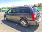2016 Chrysler Town & Country Touring Серый vin: 2C4RC1BG9GR299132 2016 Chrysler Town & Country Touring Серый vin: 2C4RC1BG9GR299132