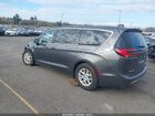 2023 Chrysler Pacifica Touring L Black vin: 2C4RC1BG9PR512399