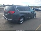 2023 Chrysler Pacifica Touring L Black vin: 2C4RC1BG9PR512399