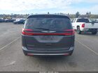 2023 Chrysler Pacifica Touring L Black vin: 2C4RC1BG9PR512399