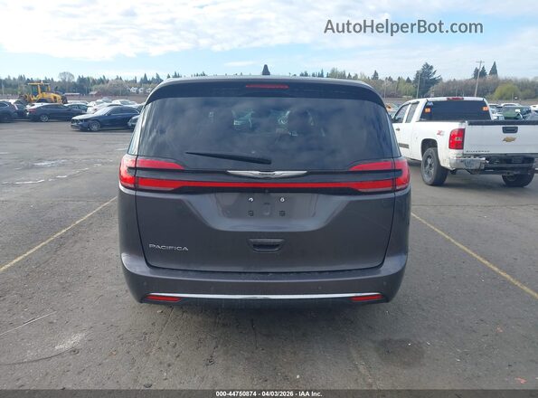 2C4RC1BG9PR512399 2023 CHRYSLER PACIFICA Black 