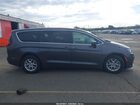 2023 Chrysler Pacifica Touring L Black vin: 2C4RC1BG9PR512399