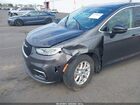 2023 Chrysler Pacifica Touring L Black vin: 2C4RC1BG9PR512399