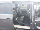 2023 Chrysler Pacifica Touring L Black vin: 2C4RC1BG9PR512399