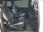 2026 Chrysler Pacifica Select Белый vin: 2C4RC1BG9TR217233