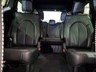 2026 Chrysler Pacifica Select Белый vin: 2C4RC1BG9TR217233