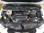 2026 Chrysler Pacifica Select Белый vin: 2C4RC1BG9TR217233