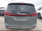 2025 Chrysler Pacifica Select Серый vin: 2C4RC1BGXSR539149