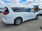 2023 Chrysler Voyager Lx Белый vin: 2C4RC1CG0PR568066