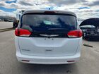 2023 Chrysler Voyager Lx Белый vin: 2C4RC1CG0PR568066