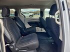 2023 Chrysler Voyager Lx Белый vin: 2C4RC1CG0PR568066