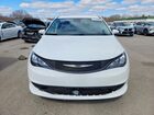2023 Chrysler Voyager Lx Белый vin: 2C4RC1CG0PR568066