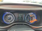 2023 Chrysler Voyager Lx Белый vin: 2C4RC1CG0PR568066 Damage: Warning Light - Engine, On, Unacceptable