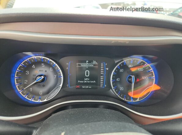 2C4RC1CG0PR568066 2023 CHRYSLER VOYAGER Белый 