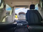 2023 Chrysler Voyager Lx Белый vin: 2C4RC1CG0PR568066