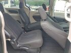 2023 Chrysler Voyager Lx Черный vin: 2C4RC1CG2PR616540