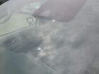 2023 Chrysler Voyager Lx Черный vin: 2C4RC1CG2PR616540 Damage: Windshield, Chipped, 1/8 To 1/2 Inch