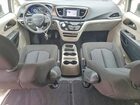 2023 Chrysler Voyager Lx Черный vin: 2C4RC1CG2PR616540