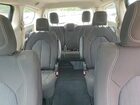2023 Chrysler Voyager Lx Черный vin: 2C4RC1CG2PR616540