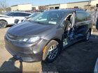 2017 Chrysler Pacifica Lx Pewter vin: 2C4RC1CG3HR608660