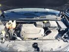 2017 Chrysler Pacifica Lx Pewter vin: 2C4RC1CG3HR608660
