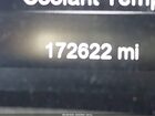 2017 Chrysler Pacifica Lx Pewter vin: 2C4RC1CG3HR608660