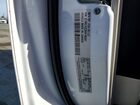 2024 Chrysler Voyager Lx Белый vin: 2C4RC1CG3RR195091