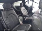 2025 Chrysler Voyager Lx Белый vin: 2C4RC1CG3SR525866