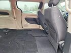 2017 Chrysler Pacifica Угольный vin: 2C4RC1CG4HR683089